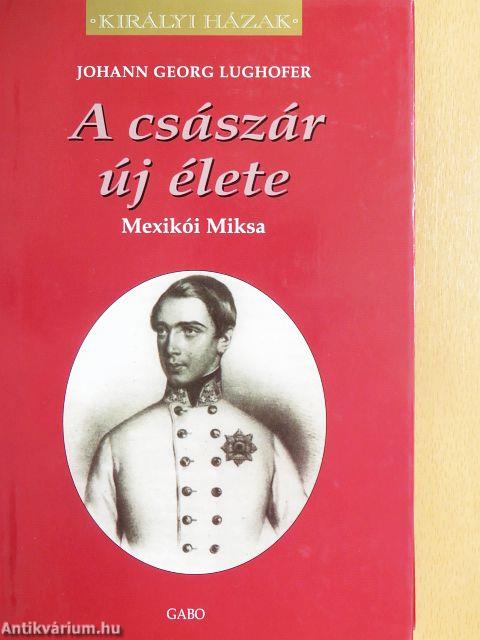 A császár új élete