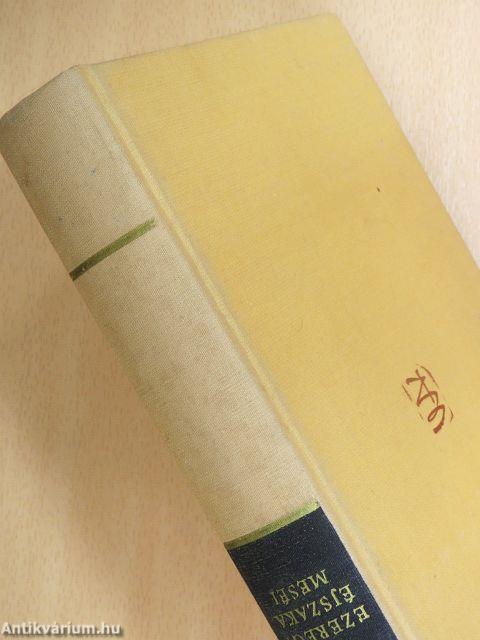 Az ezeregy éjszaka meséi