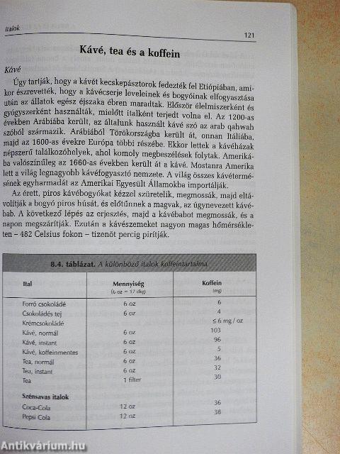 A Biblia és az egészség