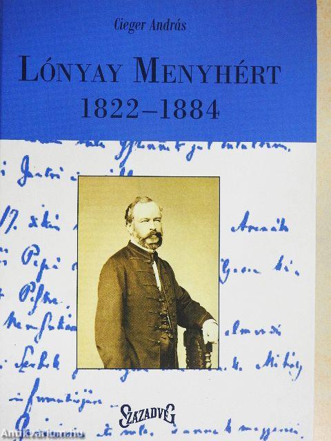 Lónyay Menyhért