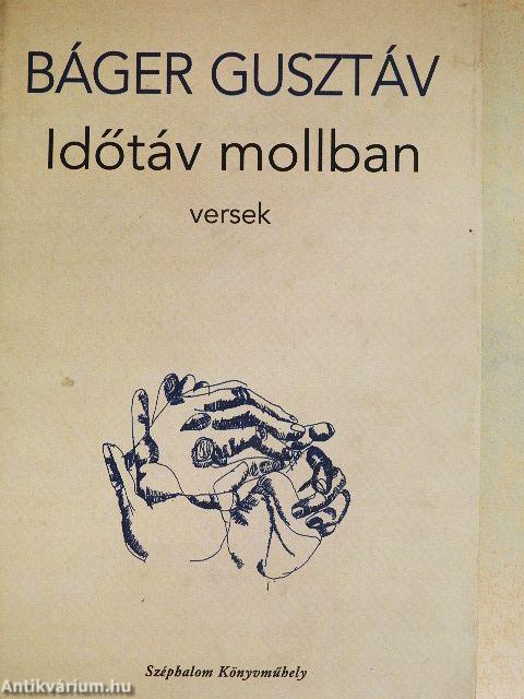 Időtáv mollban