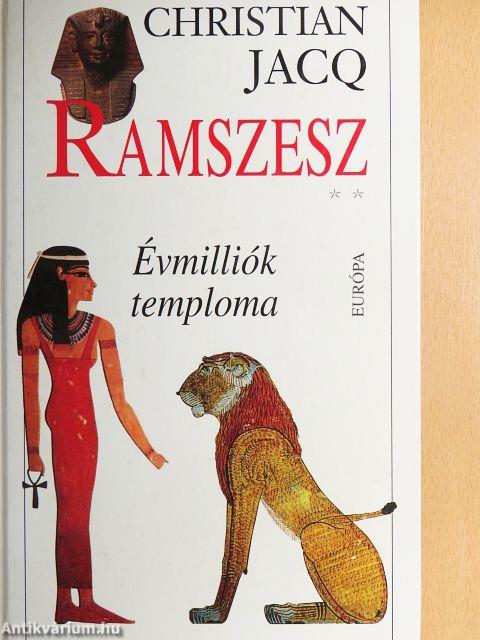 Ramszesz II.