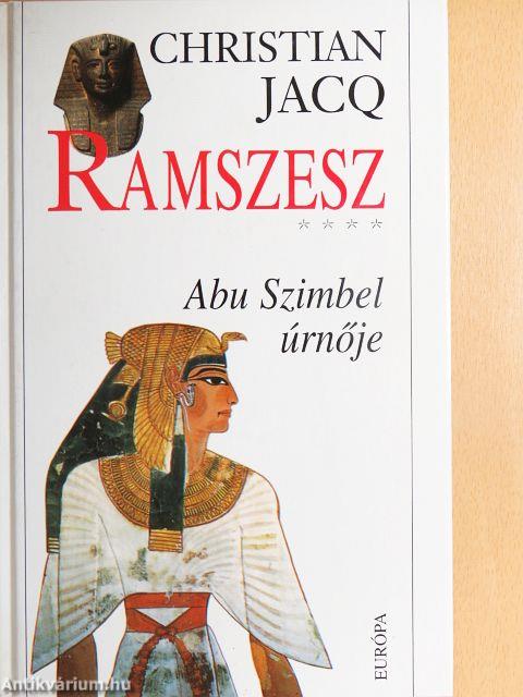 Ramszesz IV.