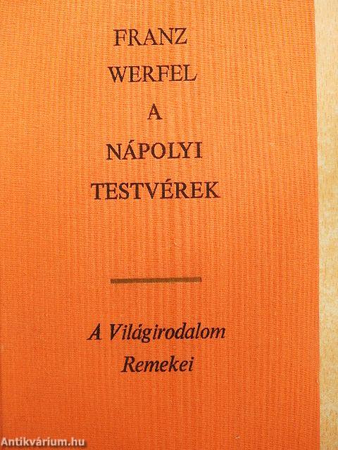 A nápolyi testvérek