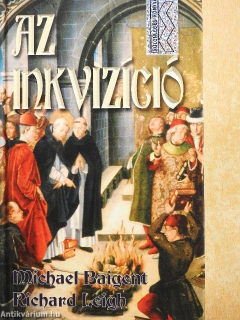 Az inkvizíció