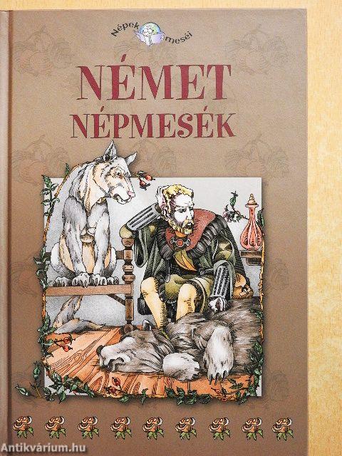 Német népmesék