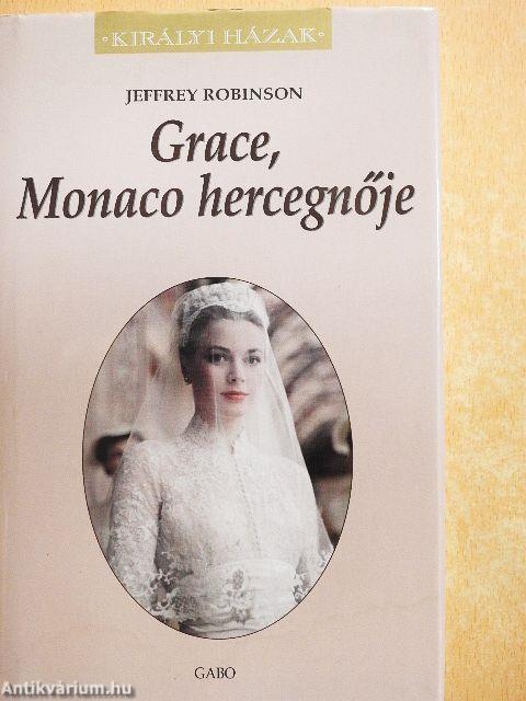 Grace, Monaco hercegnője