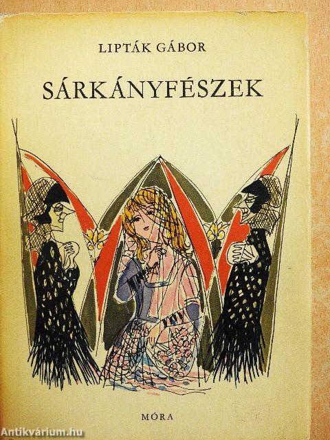 Sárkányfészek