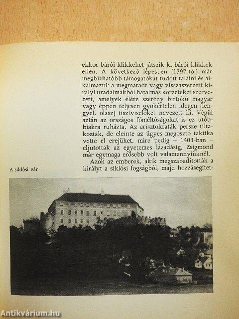 Nándorfehérvár, 1456