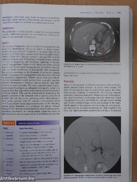 Essentials of General Surgery