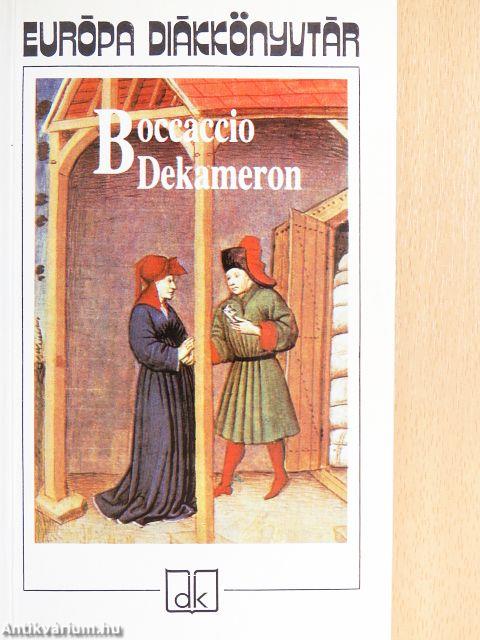 Dekameron