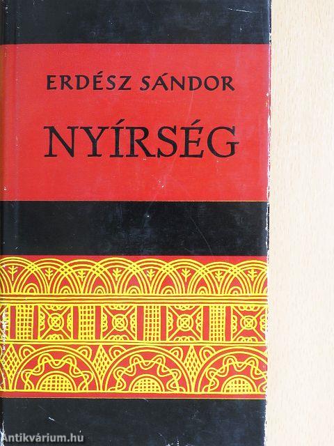 Nyírség