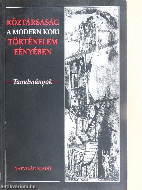 Köztársaság a modern kori történelem fényében