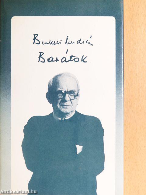 Barátok