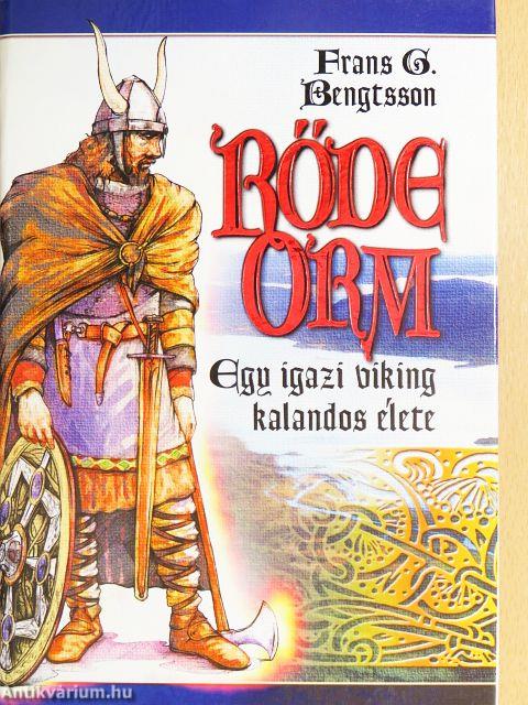 Rőde Orm