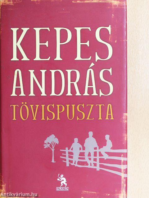 Tövispuszta