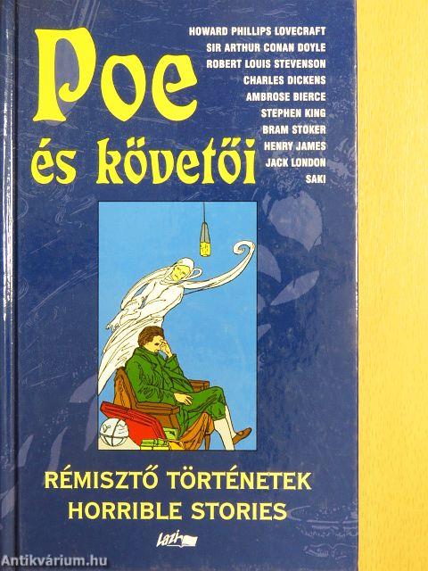 Poe és követői