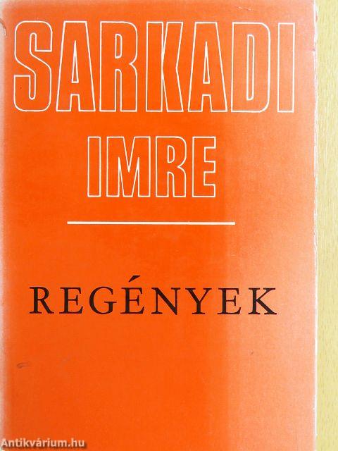 Regények