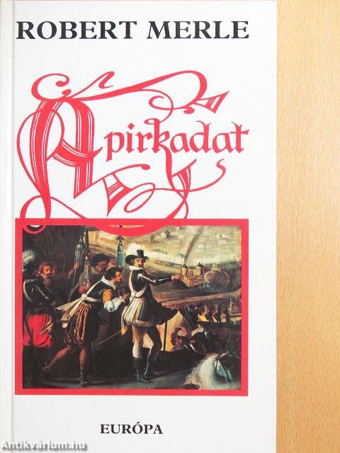 A pirkadat