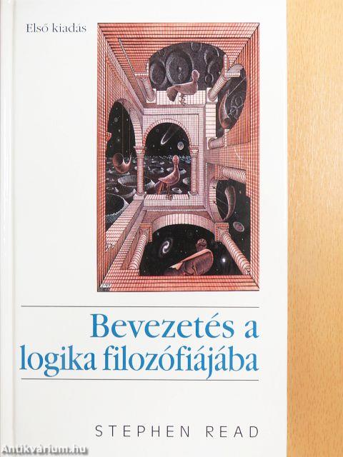 Bevezetés a logika filozófiájába