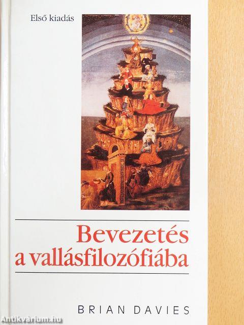 Bevezetés a vallásfilozófiába