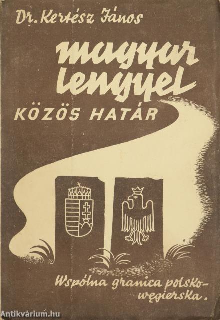 Magyar-lengyel közös határ