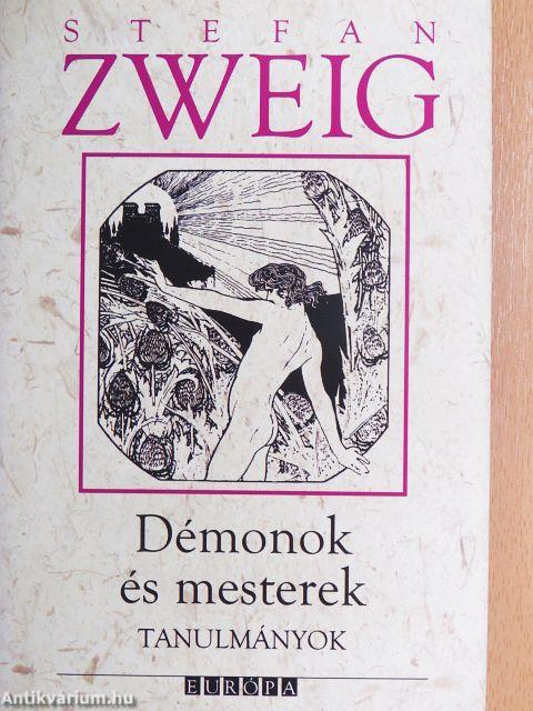 Démonok és mesterek