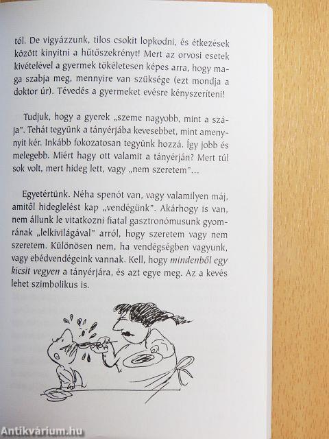 Életrevaló gyerekek