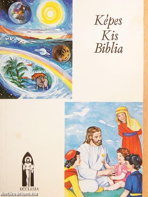Képes Kis Biblia
