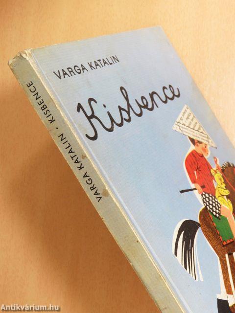 Kisbence
