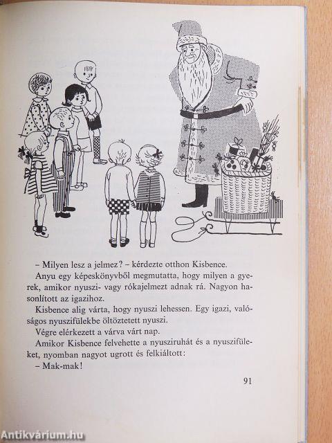 Kisbence