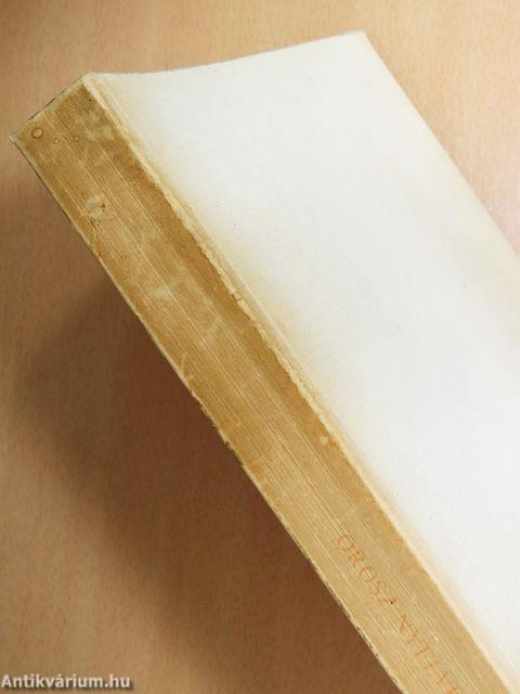 Orosz nyelvkönyv haladók számára