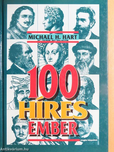 100 híres ember