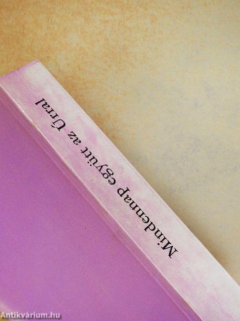 Mindennap együtt az Úrral - C év