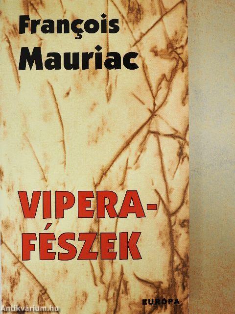 Viperafészek