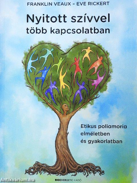 Nyitott szívvel több kapcsolatban