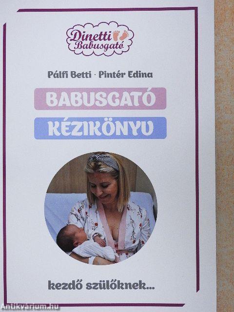 Babusgató kézikönyv
