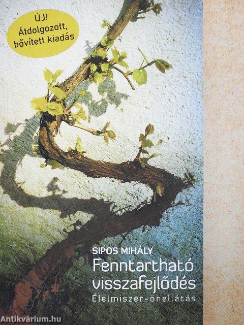 Fenntartható visszafejlődés