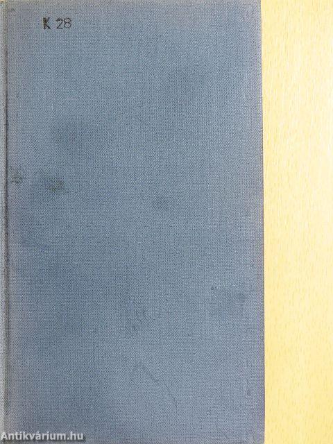 Kazinczy Ferenc művei I-II.