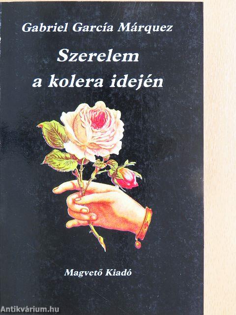 Szerelem a kolera idején