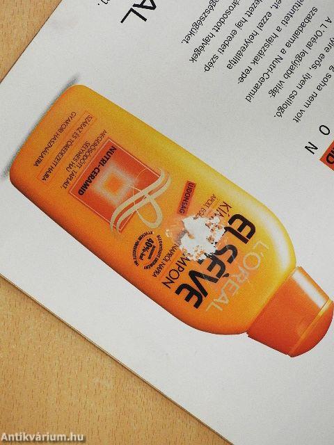 Házi Praktika 1998. január-december