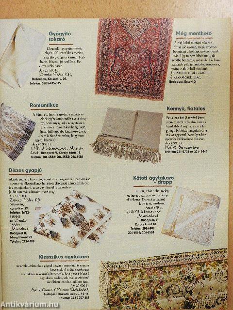 Házi Praktika 1998. január-december