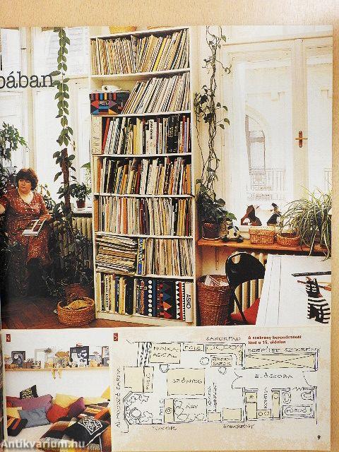 Házi Praktika 1998. január-december