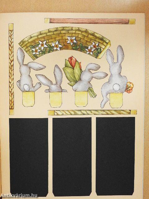 Házi Praktika 1998. január-december