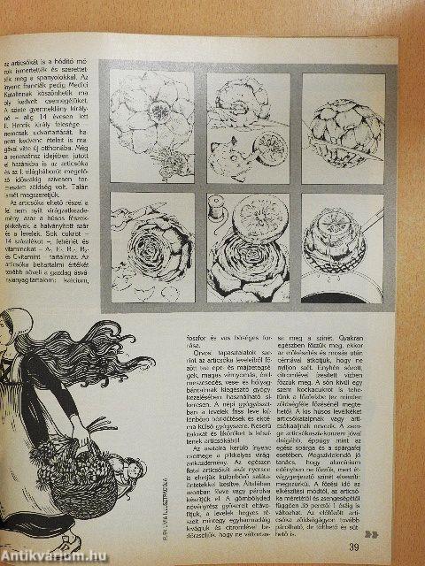 Kertbarát magazin 1992/1-4.