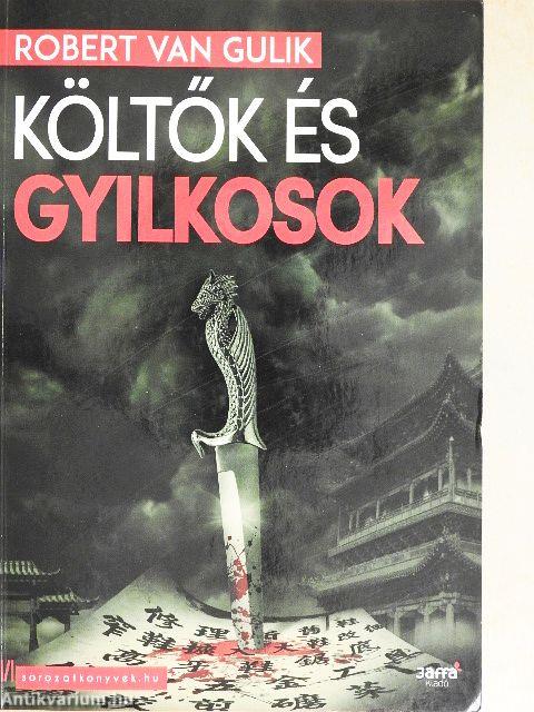 Költők és gyilkosok