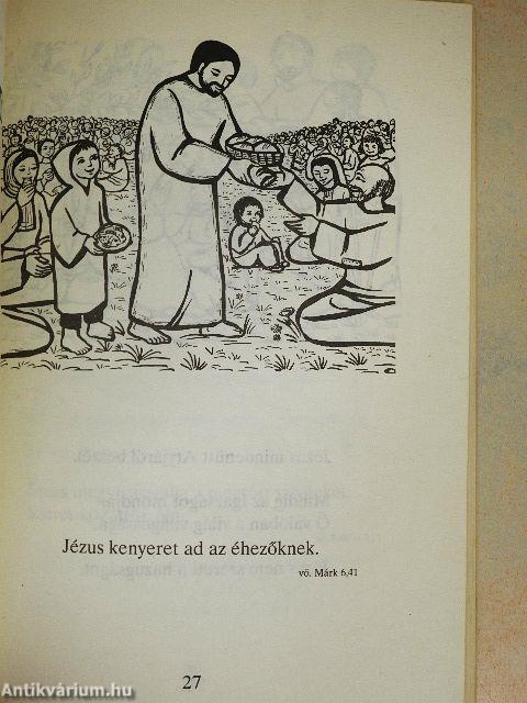 Találkozom Jézussal