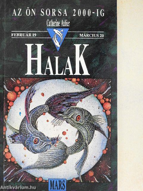 Halak