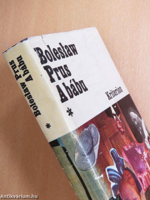 A bábu I-II.