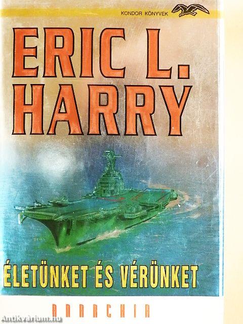 Életünket és vérünket